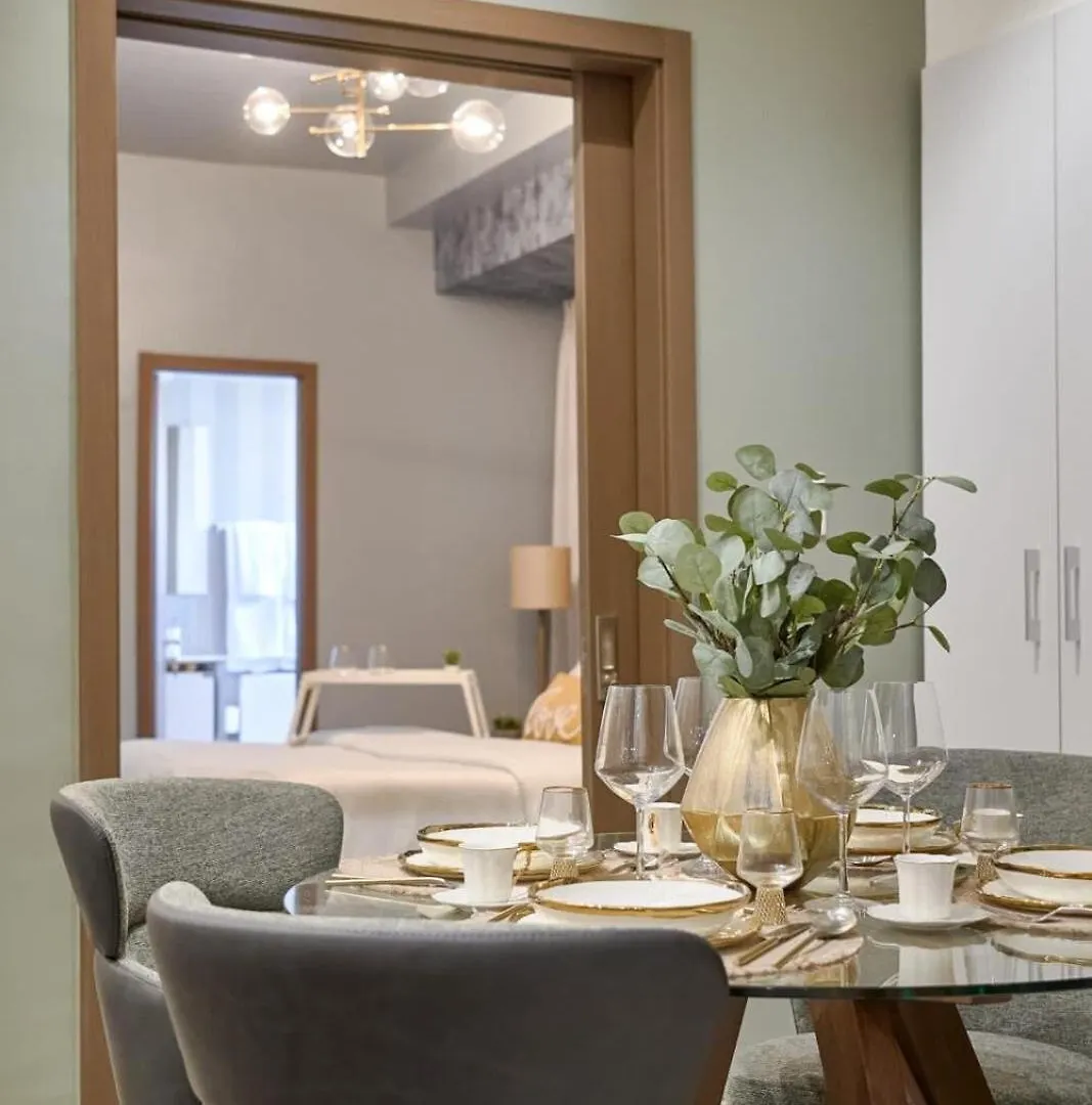 סנטו דומינגו Modern Comfort Apartment At Bella Vista סנטו דומינגו
