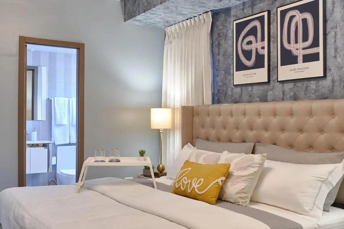 סנטו דומינגו Modern Comfort Apartment At Bella Vista 0*, סנטו דומינגו