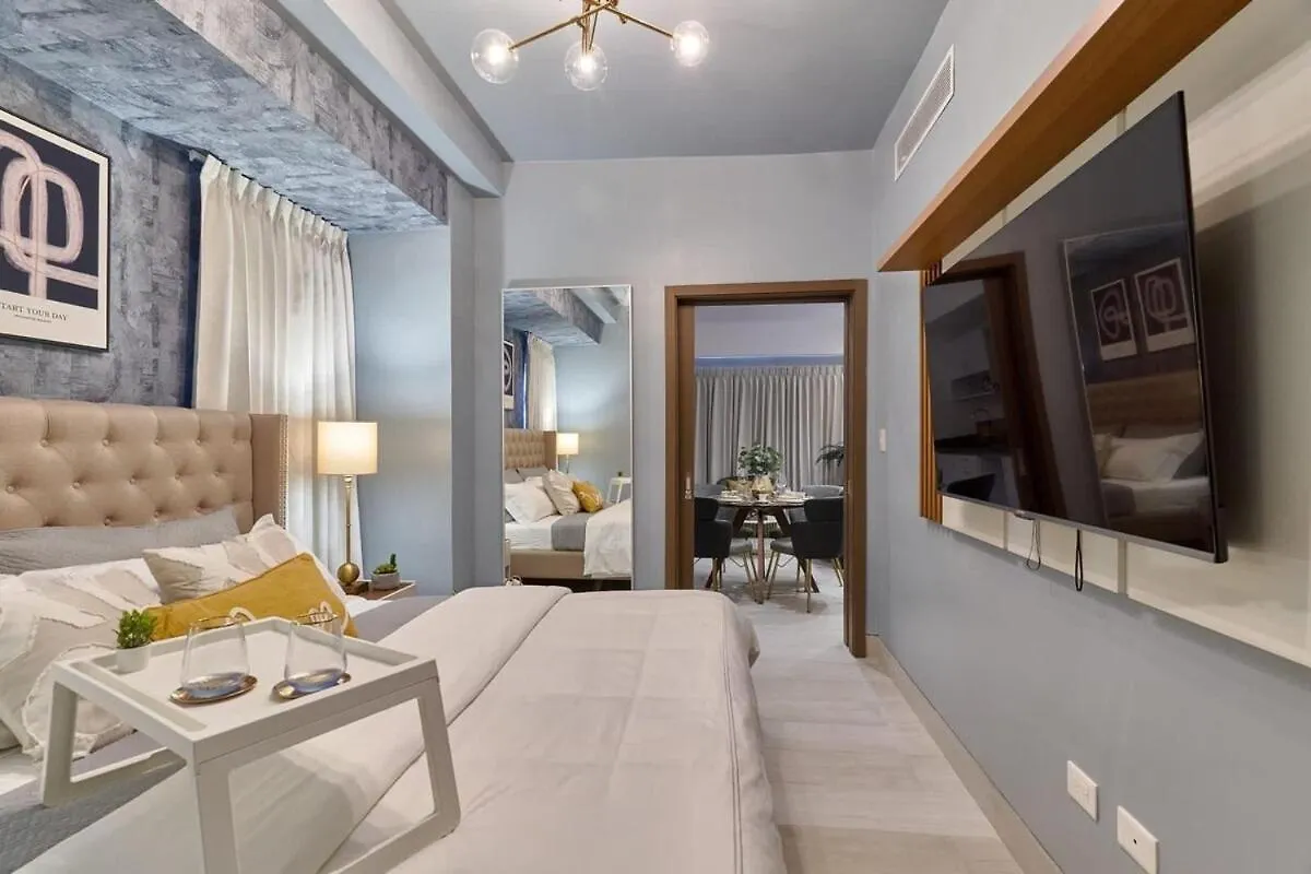 סנטו דומינגו Modern Comfort Apartment At Bella Vista